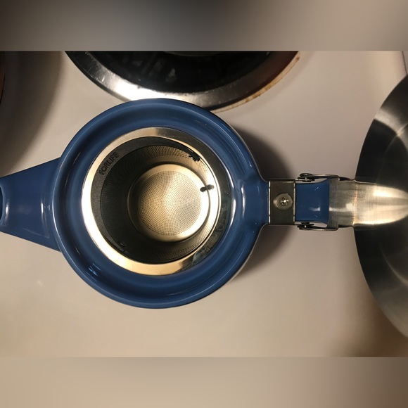 Perfect Hot Tea Teapot NEW - Picture 5 of 6